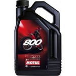 MOTUL 800 2T FACTORY LINE OFF ROAD olej 4L