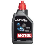 MOTUL DEXRON II D olej przekładniowy 1L