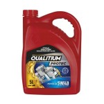 QUALITIUM PROTEC 5W40 502.00 505.00 LL01 olej silnikowy 5L