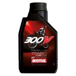 MOTUL 300V 4T 15W60 OFF ROAD olej silnikowy 1L