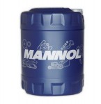 MANNOL Multi UTTO WB 101 olej hydrauliczno przekładniowy 10L