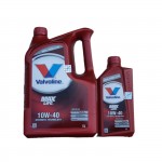 VALVOLINE MAXLIFE 10W40 MAX LIFE olej silnikowy 6L