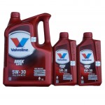 VALVOLINE MAXLIFE 5W30 MAX LIFE olej silnikowy 7L