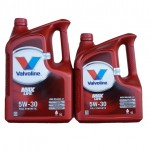 VALVOLINE MAXLIFE 5W30 C3 MAX LIFE olej silnikowy 9L