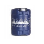 MANNOL TG-1 UNIVERSAL GL-4 75W80 olej przekładniowy do ciężarówek 20L