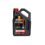 MOTUL 8100 ECO-LITE 5W20 Opel dexos1 GEN2 olej 5L