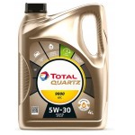 TOTAL QUARTZ 9000 5W30 FUTURE NFC A5/B5 olej silnikowy 4L