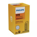 PHILIPS żarówka D1S VISION 85V 35W palnik xenon