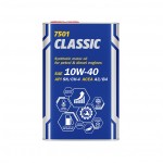 MANNOL Classic 10W40 olej silnikowy 1L