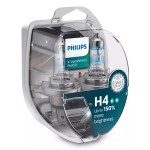 PHILIPS żarówka H4 12V X-tremeVision Pro150 +150% 2szt