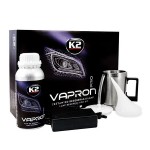 K2 VAPRON Zestaw do regeneracji lamp D7900