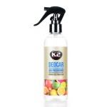 K2 DEOCAR odświeżacz powietrza FRESH CITRUS M117FC 250ml