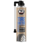 K2 TIRE DOKTOR koło zapasowe w sprayu B311 500ml