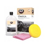 K2 OMEGA Żel do deski rozdzielczej G410 500ml