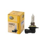 HELLA HIR2 9012 12V 55W żarówka halogenowa reflektorowa