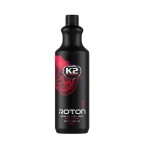 K2 ROTON PRO REFILL krwawa felga żel do mycia felg D1001R 1L