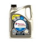 TOTAL QUARTZ 7000 DIESEL 10W40 olej silnikowy 5L 