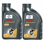 FUCHS TITAN SINTOFLUID FE 75W GL4 olej przekładniowy 2L