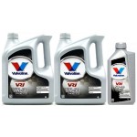 VALVOLINE VR1 RACING 5W50 olej silnikowy 9L