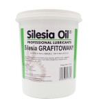 SILESIA smar grafitowany grafitowy 800g 0.8kg