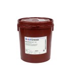 MOBIL GREASE MOBILGREASE XHP 222 smar litowy łożyskowy 18kg