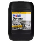 MOBIL DELVAC XHP EXTRA 10W40 olej silnikowy 20L