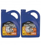 QUALITIUM GEAR GL5 75W90 olej przekładniowy 10L