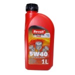 REVOLT SYNTHETIC PLUS 5W40 olej silnikowy 1L