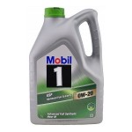 MOBIL 1 0W20 ESP x2 508.00 / 509.00 olej silnikowy 5L