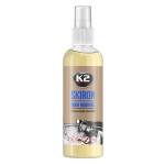 K2 SKIRON neutralizator nieprzyjemnych zapachów V023 250ml