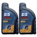 FUCHS TITAN SINTOPOID LS 75W90 GL4 GL5 olej przekładniowy 2L