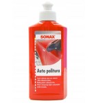 SONAX AUTO POLITURA na drobne zadrapania czyści i poleruje 300100 250ml