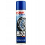 SONAX Xtreme DO NABLYSZCZANIA OPON - WET LOOK 235300 400ml