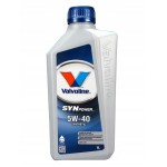 VALVOLINE SYNPOWER 5W40 olej silnikowy 1L