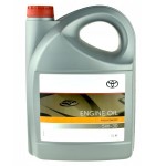 TOYOTA  Fuel Economy 5W30 olej serwisowy 5L