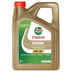 CASTROL EDGE 5W30 LL C3 LL-04 229.51 olej silnikowy 4L