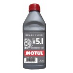 MOTUL DOT 5.1 BREAK FLUID płyn hamulcowy 1L