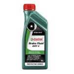 CASTROL DOT 4 Brake Fluid płyn hamulcowy 1L