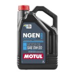 MOTUL NGEN HYBRID 0W20 hybryda Nissan Toyota Honda olej silnikowy 4L