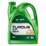 ORLEN OIL (dawniej LOTOS) TURDUS SHPD 15W40 olej silnikowy 5L