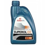 ORLEN SUPEROL (LOTOS SUPEROL) CC 30 CC30 SAE30 olej silnikowy 1L