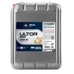 ORLEN OIL ULTOR PLUS (LOTOS AGROL MOTO PLUS) 15W40 olej 20L