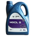 ORLEN MIXOL (LOTOS MIXOL S ) olej do mieszanki dwusuwa miksol 2T 5L