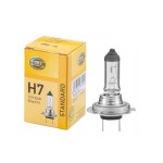 HELLA H7 12V 55W żarówka halogenowa 8GH007157-121