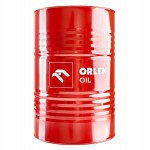 ORLEN HYDROL L-HV 68 olej hydrauliczny 205L