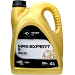 ORLEN OIL MAX EXPERT V 0W30 504 507 olej silnikowy 4L