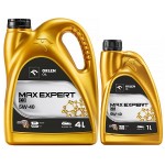 ORLEN OIL MAX EXPERT C3 (LOTOS SYNTHETIC TURBODIESEL) 5W40 olej silnikowy 5L