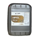 ORLEN HIPOL GL5 85W140 olej przekładniowy QFO827K20 20L