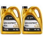 ORLEN OIL MAX EXPERT (LOTOS SYNTHETIC PLUS) 5W40 olej silnikowy 8L