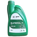 ORLEN OIL SUPEROL F (LOTOS FALCO) CD 15W40 olej silnikowy 1L